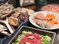 -和创柚子·会席日本料理(新区淮海街店)