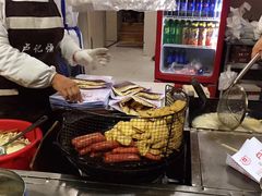 -尚食卢记烧饼(凤凰路总店)