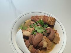 -风味小馆(天目湖宾馆店)