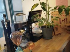 -塔拉苏咖啡(中信丹阳花园店)