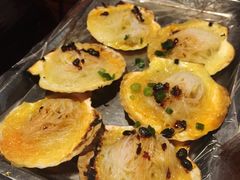 -新疆烧烤王(广灵店)