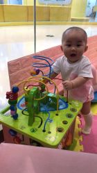 -爱玩爱游亲子母婴(旭辉广场店)