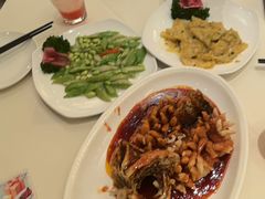 -得月楼·省级非遗·传统苏帮菜(观前店)
