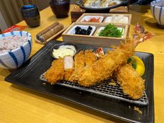 -胜博殿日式炸猪排(西红门店)