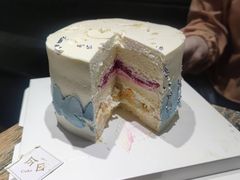-今日Cake蛋糕茶歇·甜品台定制