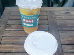 -御华麟·港奶·港包·港咖(解放路第二市场店)