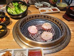 -黑牛黑猪烤肉专门店(万象城店)