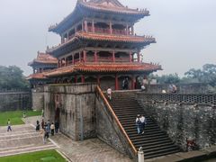 -沈阳市东陵公园
