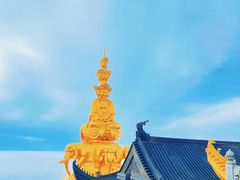 -峨眉山风景名胜区