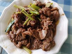 -钱大妈海鲜饭店(保利林语店)