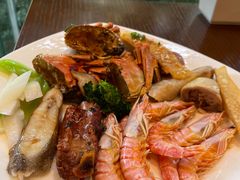 -浙江西子宾馆·瑶园咖啡厅