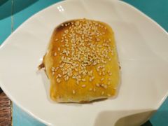 烤包子-哈密古丽新疆餐厅(江北融创店)