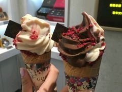 -GODIVA(港汇恒隆广场)