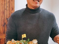 -百年银屏蚝烙·潮汕菜·非遗(乐山店)