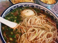 -马大胡子清真西北菜