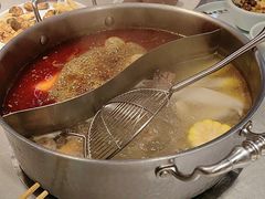 -宴全牛粤来越牛潮汕鲜牛肉火锅(海州万达广场店)