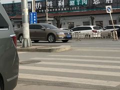 -阳坊大都涮羊肉(阳坊总店)