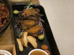-青梅酒肆PLUS(长白仙岛北路店)
