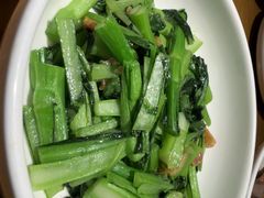 头抽菜心-九毛九西北菜(大东海店)