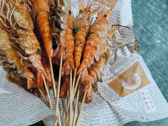 -79号渔船海鲜饭店(耀中店)