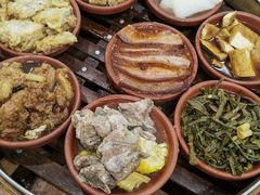 -合顺祥烩面(健康路店)