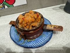 -小豆海棠(嘉兴路店)