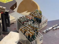-十八字金银饰·拼豆·开蚌手工体验团建(君太百货店)