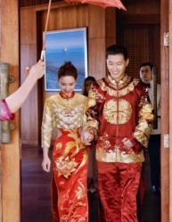 -Doris一站式游轮婚礼船东直营店(外滩店)