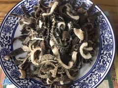 百叶-东兴顺爆肚张