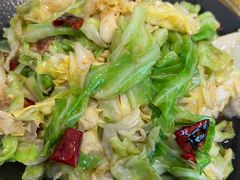 -望京一号·重庆江湖菜(工体店)