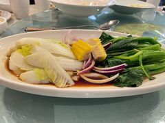 -大鸭梨烤鸭(甘家口店)