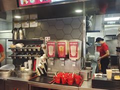 -永和大王(广渠店)