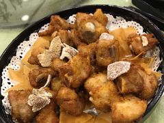 北江陈皮骨-喜运来酒楼(江南大道店)