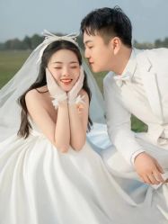 -经典婚纱摄影美学馆·私人定制