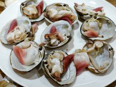 -小铜锣湾海鲜家常菜馆(河西店)