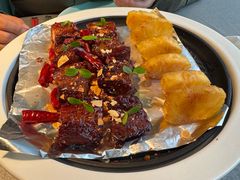 -南堂馆·新川菜(春熙路店)