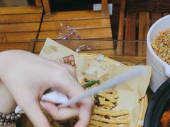 -肖记公安牛肉鱼杂馆·省级非物质文化遗产(三角路直营店)