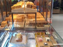 -爸爸糖吐司面包(悠唐购物中心店)