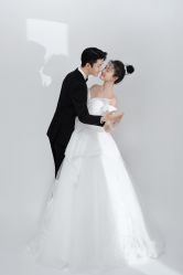 -AOROA·奥洛拉婚纱摄影·旅拍·礼服