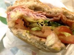 -SUBWAY赛百味(星耀店)