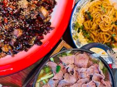 -歌乐人家·辣鸡酒馆(国贸店)