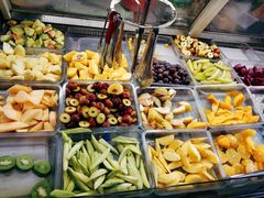 -老炳·七丛松甘草水果