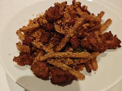 -汤城小厨•粤菜•靓汤(金宝街店)