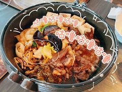 -滩万日本料理Nadaman(国贸大酒店)