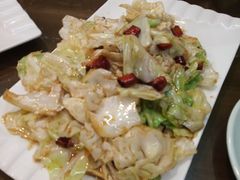 -美顺香食府鱼头老店(雪野湖店)