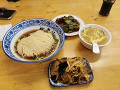 -裕兴记·三虾面(西北街总店)