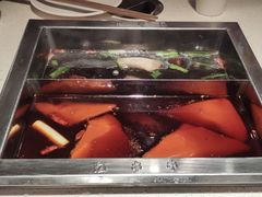 -阿串串老火锅(力盟店)