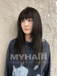 -MY HAIR ARDOR