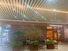 -星巴克(佛山九鼎国际广场店)