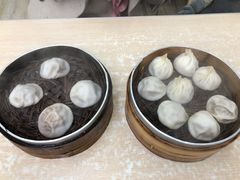 -鸡鸣汤包(广东路店)